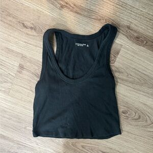 Abercrombie tank
